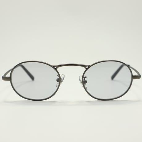 NEW. ニュー / MINETTA ミネッタ c-2 antique silver