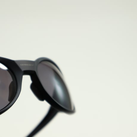 OAKLEY (オークリー) Eyejacket redux  (アイジャケットレダックス) Matte black / Prizm grey *OO9438-0158