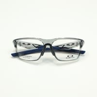 OAKLEY オークリー Versafuse sq (ヴァーサフューズ SQ) OX8201-0356 Grey shadow