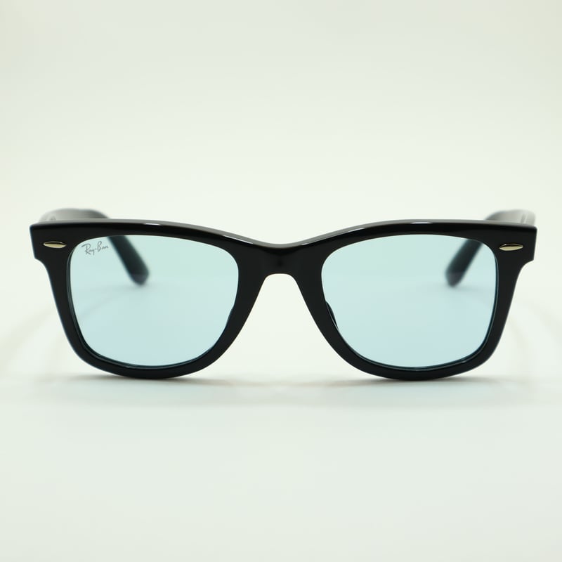 Ray-Ban レイバン RB2140-F 901/64 ウェイファーラー | メガネのクギミヤ Ray-Ban レイバン RB2140-F 901/64 ウェイファーラー | メガネのクギミヤ