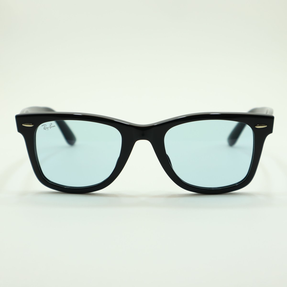 Ray-Ban レイバン RB2140-F 901/64 ウェイファーラー | メガネの Ray-Ban レイバン RB2140-F 901/64 ウェイファーラー | メガネの