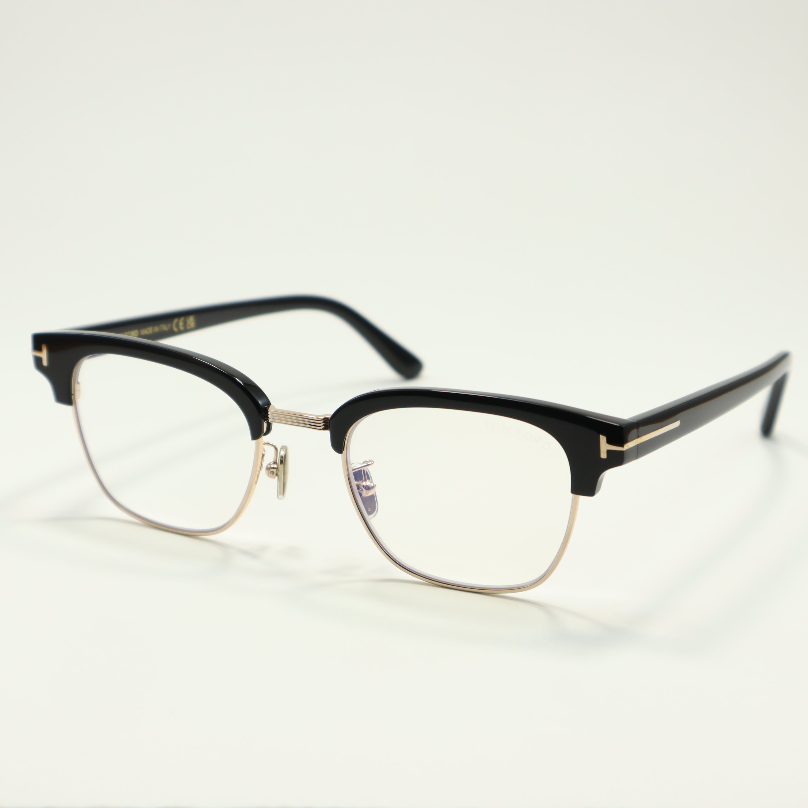 メガネ・老眼鏡 TOM FORD TF6016-K-B 001 TOM FORD (トムフォード) / TF6016-K-B 001 | メガネのクギミヤ