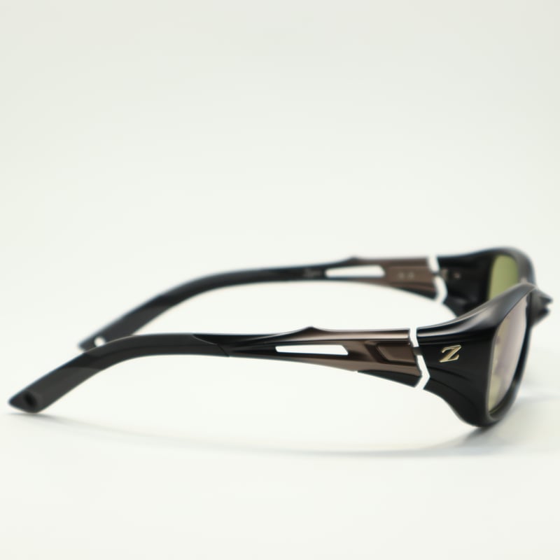Zeque by ZEAL OPTICS (ゼクーバイジールオプティクス) Devon (デヴ