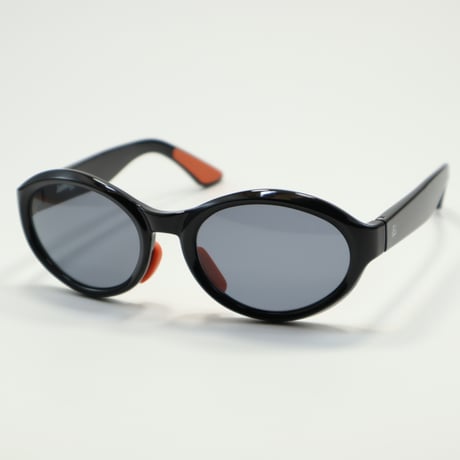 Laidback by NEW. レイドバックバイニュー / LB-7 c-1 shiny black