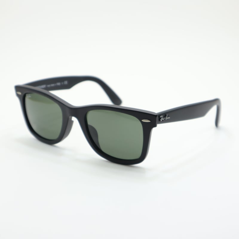 Ray-Ban レイバン RB2140-F 901S ウェイファーラー WAYFARER | Ray-Ban レイバン RB2140-F 901S ウェイファーラー WAYFARER |