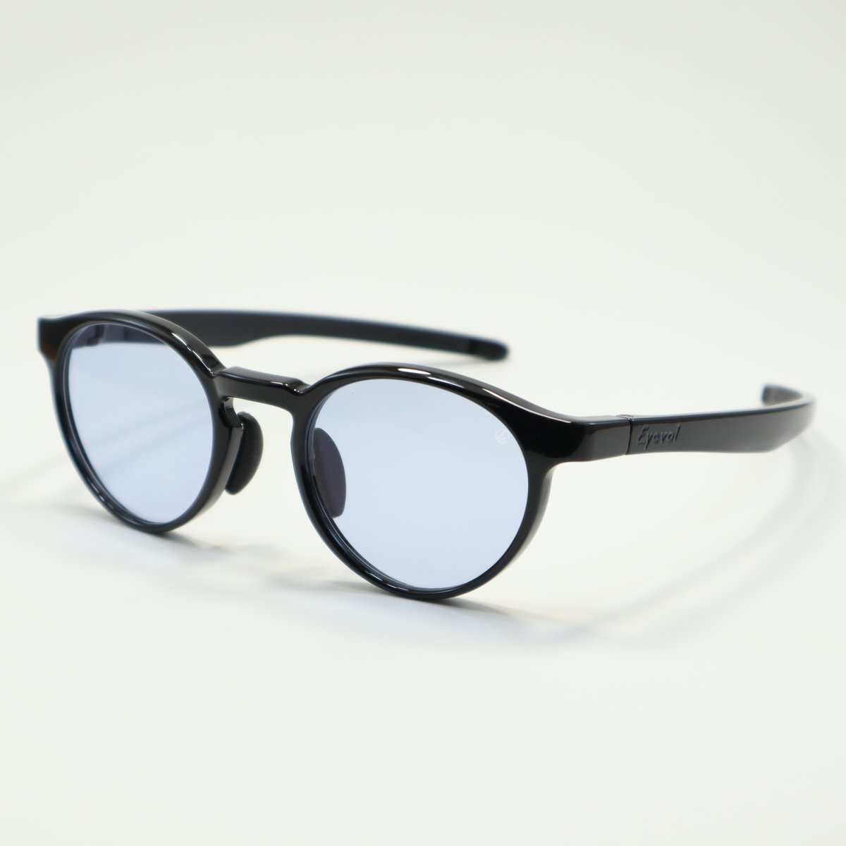 Eyevol アイヴォル BELLO ベロ / BK-DG-MBL | メガネのクギミヤ