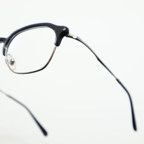 JAPONISM ジャポニスム / JS-134 col.02 Navy & Silver