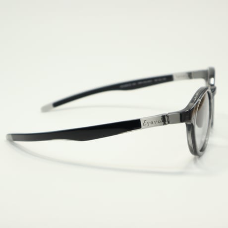 Eyevol アイヴォル IOSSⅢ イオススリー / GRY-DG-MGY