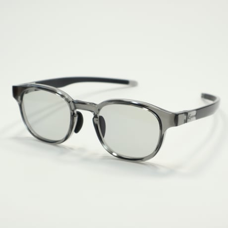 Eyevol アイヴォル SCHERMER (50) シャーマー (50) / GRY-DG-MGY