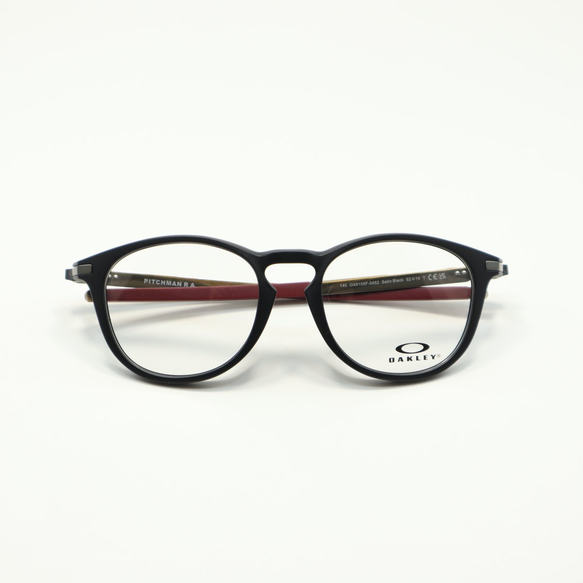 OAKLEY オークリー Pitchman R (A (ピッチマンアール A) OX8105F OAKLEY オークリー Pitchman R (A (ピッチマンアール A) OX8105F