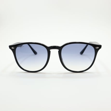 Ray-Ban レイバン RB4259-F 601/19 ライトブルーグラデーション