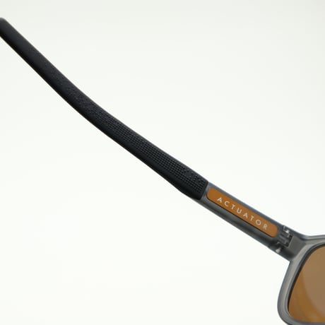 OAKLEY オークリーACTUATOR A アクチュエーターA  Matte Grey Smoke / Prizm Tungsten アジアンフィット *OO9250A-0357