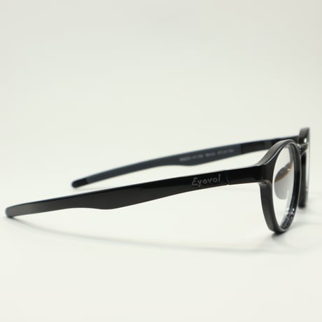 Eyevol アイヴォル KNOX (47) RX ノックスRX / BK-LG