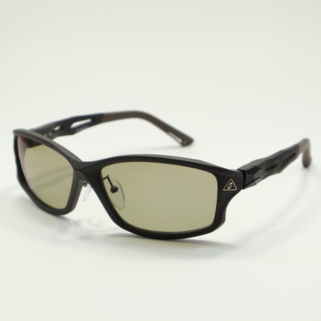 Zeque by ZEAL OPTICS (ゼクーバイジールオプティクス) STELTH (ステルス) / WARM GRAY/ TRUVIEW SPORTS / F-2260