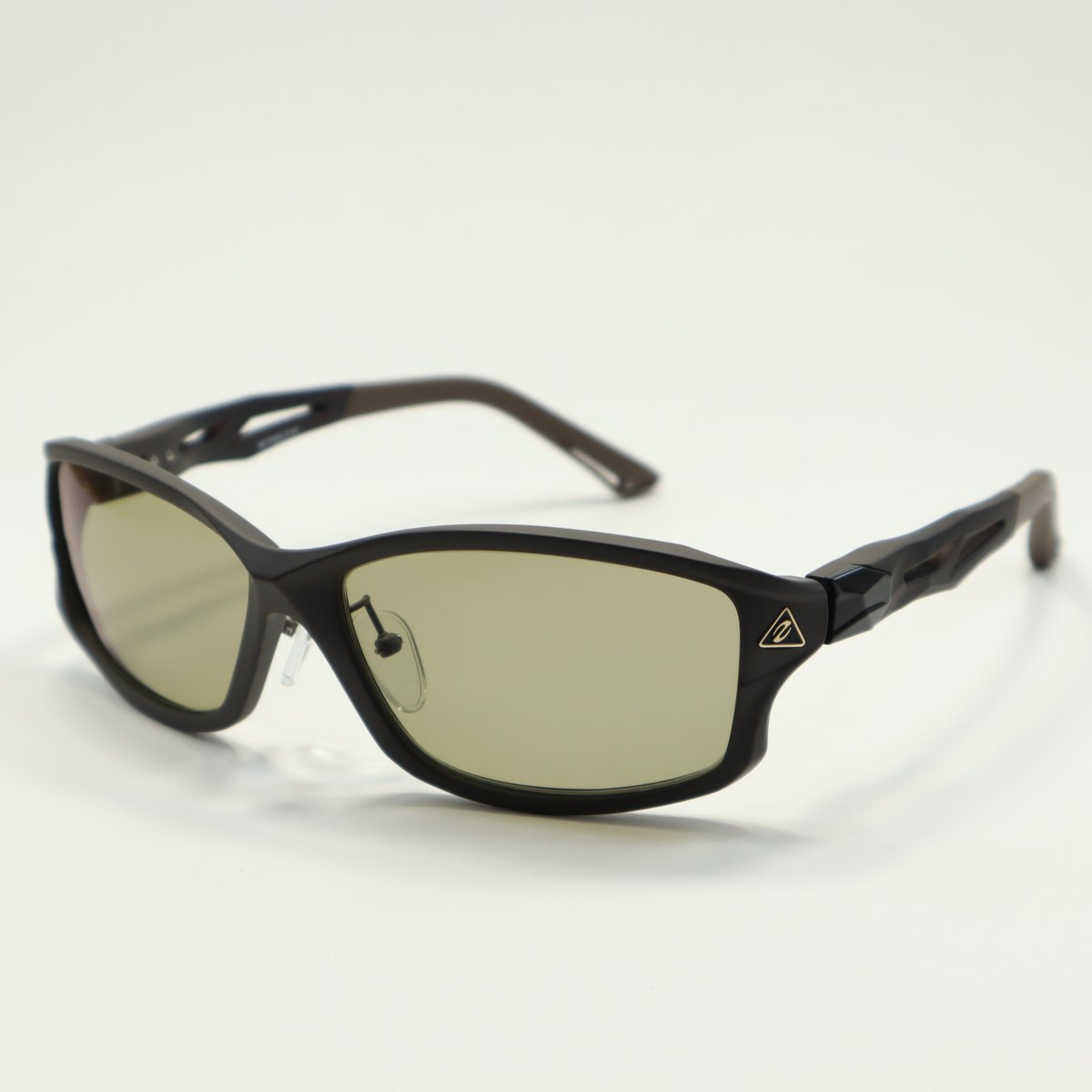 Zeque by ZEAL OPTICS (ゼクーバイジールオプティクス) STELTH
