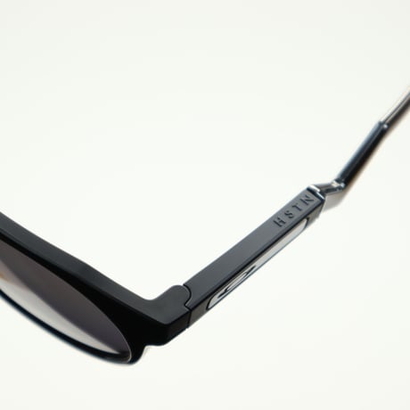 OAKLEY オークリー HSTN ハウストン  マットブラック / prizm black アジアンフィット *OO9242A-0152