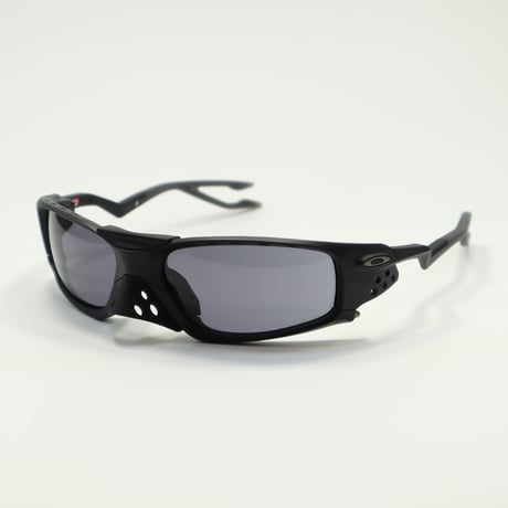OAKLEY オークリー PLANTARIS SQ プランタリススクエア *OO9529-0161