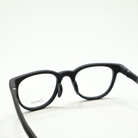 Eyevol アイヴォル CONLON RX コンロン RX / MBK-LG