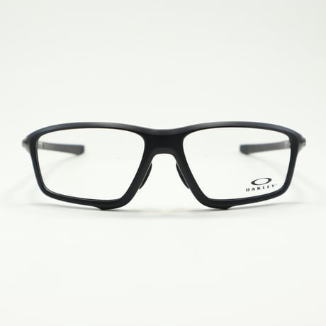 OAKLEY オークリー CROSSLINK ZERO クロスリンクゼロ OX8080-0758 Satin Black