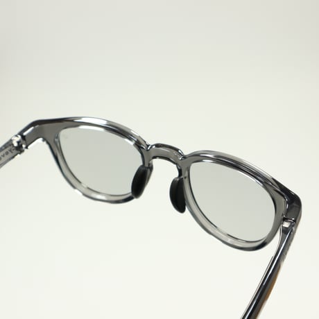 Eyevol アイヴォル LEIFER Ⅲ(47) レイファースリー 47 / GRY-DG-MGY