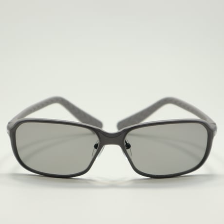 Zeque by ZEAL OPTICS (ゼクー) TIDA (ティーダ) / GREIGE / TRUEVIEW / F-2187