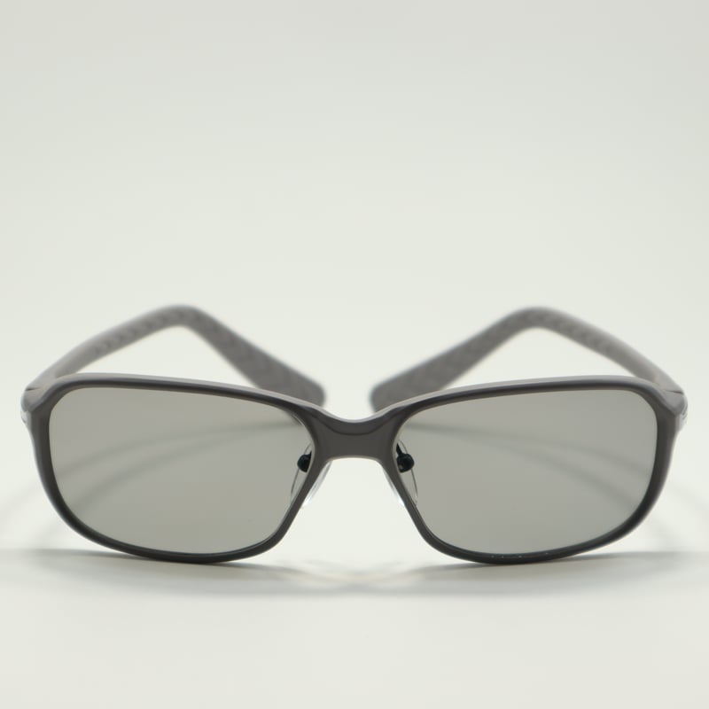 Zeque by ZEAL OPTICS (ゼクー) TIDA (ティーダ) / GREIGE Zeque by ZEAL OPTICS (ゼクー) TIDA (ティーダ) / GREIGE