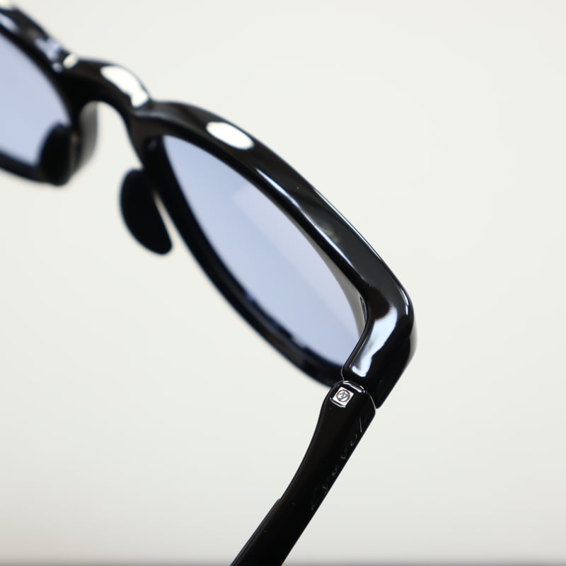 Eyevol アイヴォル CONLON Ⅲ (51) コンロンスリー / BK-DG-MBL Eyevol アイヴォル CONLON Ⅲ (51) コンロンスリー / BK-DG-MBL
