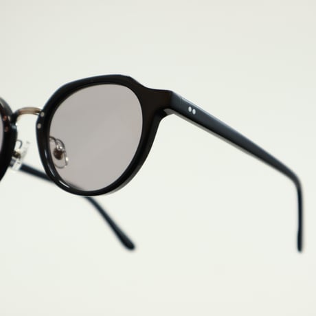 NEW. ニュー / SAGAMORE Ⅱ サガモアⅡ c-1 Black