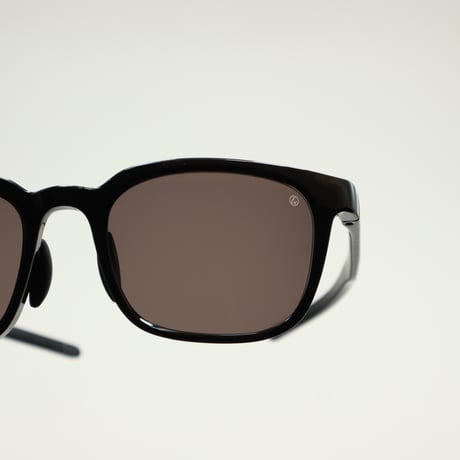 Eyevol アイヴォル ORD Ⅲ (56)  オルドスリー (56)  / BK-DG-DK.GRY