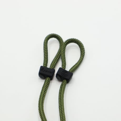 Eyevol Original Glasses Cord / OLIVE (アイボルオリジナルグラスコード オリーブ)