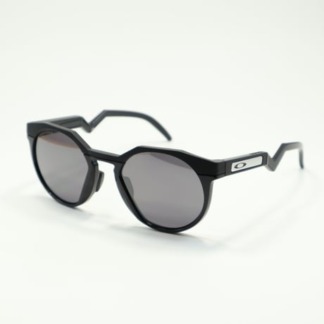 OAKLEY オークリー HSTN ハウストン  マットブラック / prizm black アジアンフィット *OO9242A-0152