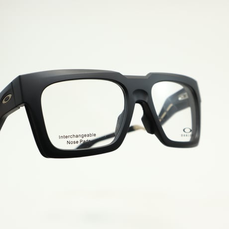 OAKLEY オークリー Enigma ink (エニグマインク) OX8190-0155 サテンブラック