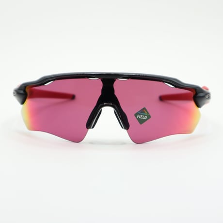 OAKLEY (オークリー) RADAR EV  (レーダーイーブイ) Matte Black / Prizm Field *OO9208-A438 大谷モデル アジアンフィット