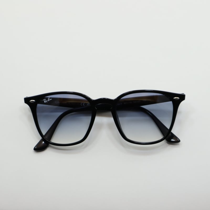 Ray-Ban レイバン RB4258-F 601/19 ライトブルーグラデーション | メガ Ray-Ban レイバン RB4258-F 601/19 ライトブルーグラデーション | メガ