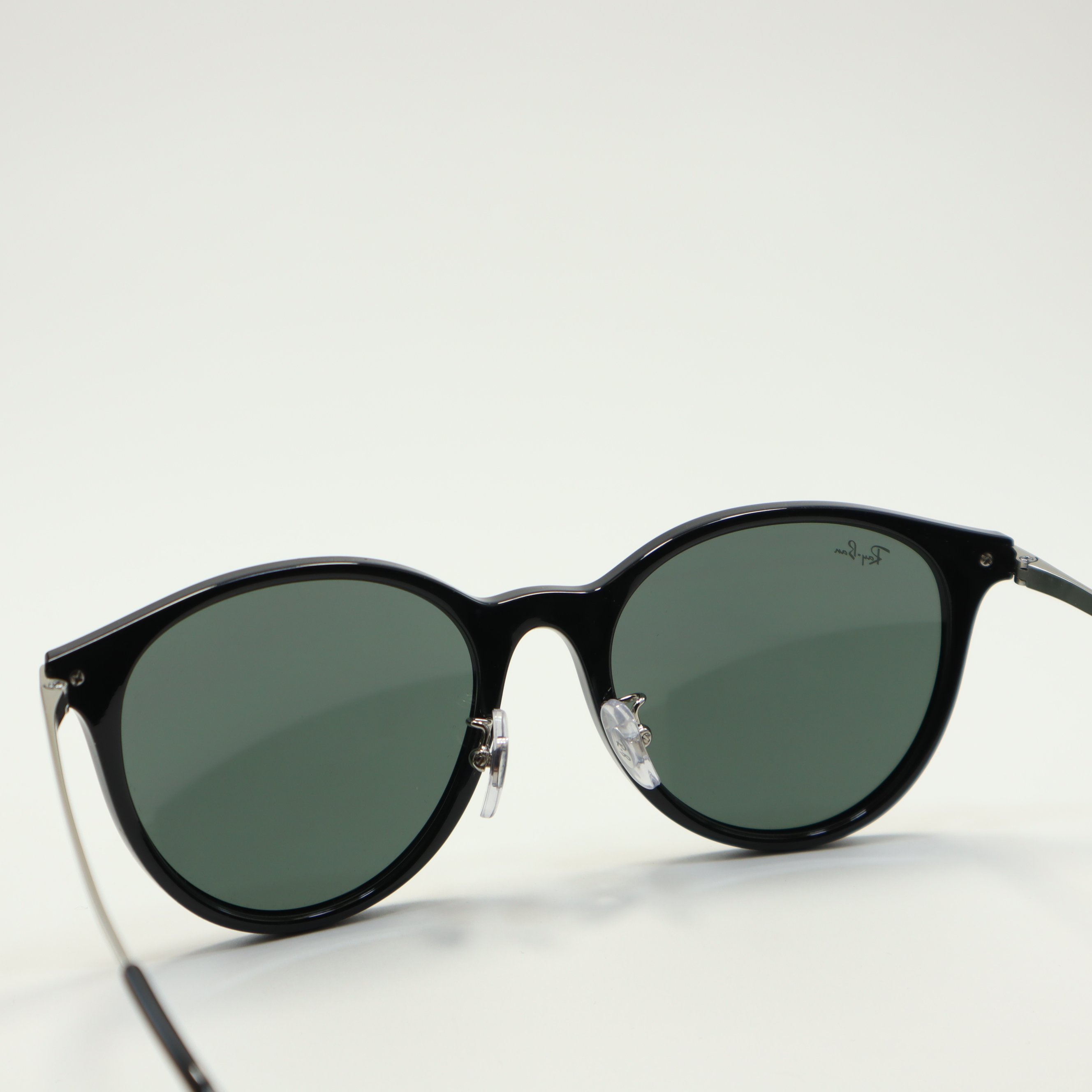 Ray-Ban レイバン RB4334D 6292/71 | メガネのクギミヤ