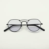 NEW. ニュー /BELLOWS ベロウズ c-3 semi-matte black
