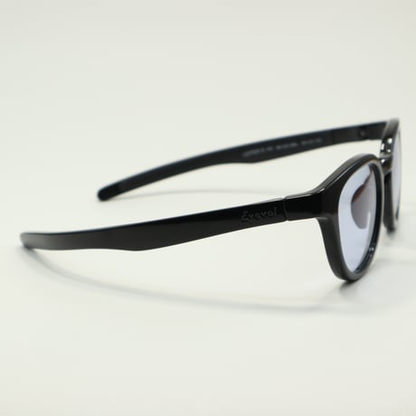 Eyevol アイヴォル LEIFER Ⅲ(49) レイファースリー(49) / BK-DG-MBL