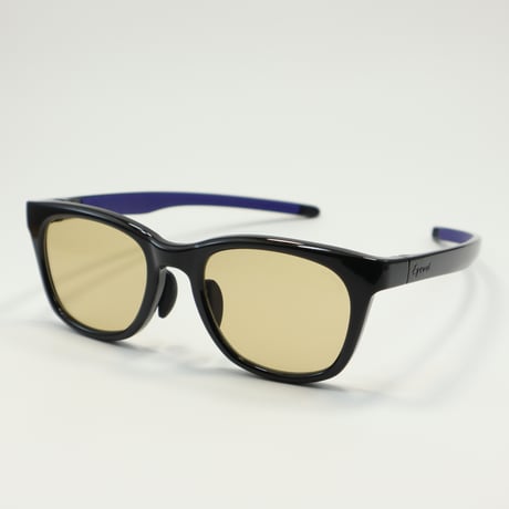Eyevol アイヴォル SHAW(52) ショー / BK-V1 BR44 Fieldレンズ volsystem