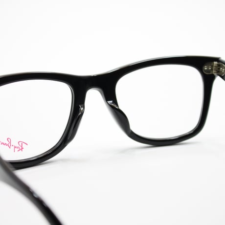 Ray-Ban レイバン RB5121-F 2000 ウェイファーラー メガネモデル