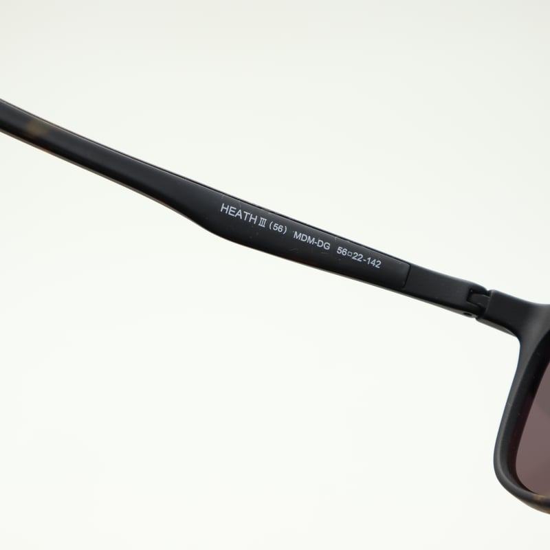 Eyevol アイヴォル HEATH Ⅲ (56) ヒーススリー (56) / MDM-DG Eyevol アイヴォル HEATH Ⅲ (56) ヒーススリー (56) / MDM-DG