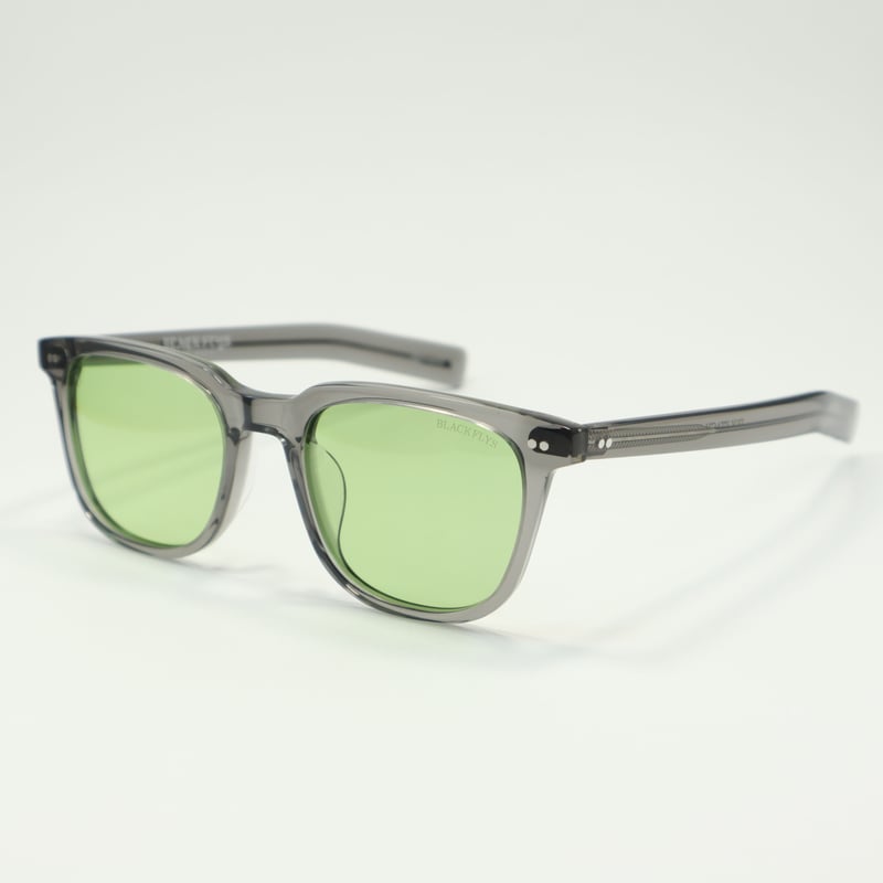 BLACK FLYS ブラックフライ FLY STACY フライステーシー CLEAR BLACK FLYS ブラックフライ FLY STACY フライステーシー CLEAR