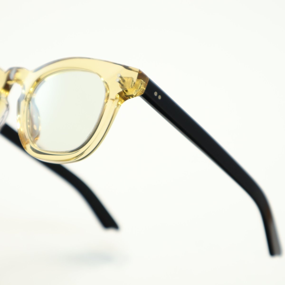 Few by NEW. /F11 C-3 clear yellow サングラス NEW. | 【Few by NEW.】 F11 C-3（Clear Yellow） レンズカラー
