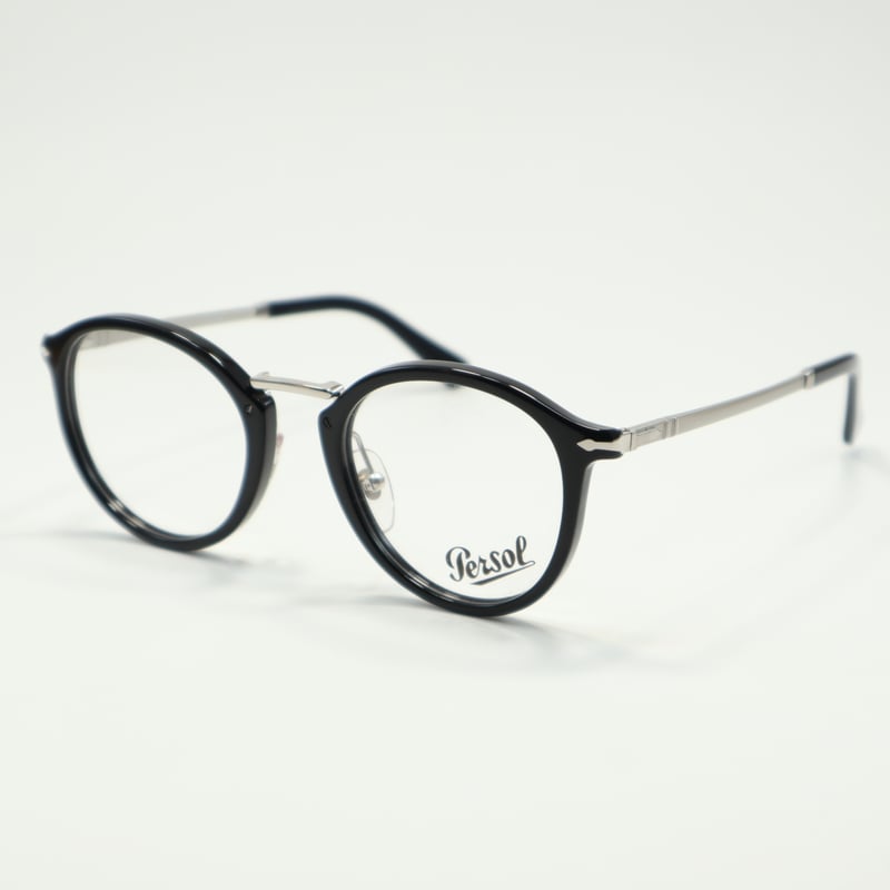 Persol ペルソール 3309V / VICO 95 | メガネのクギミヤ