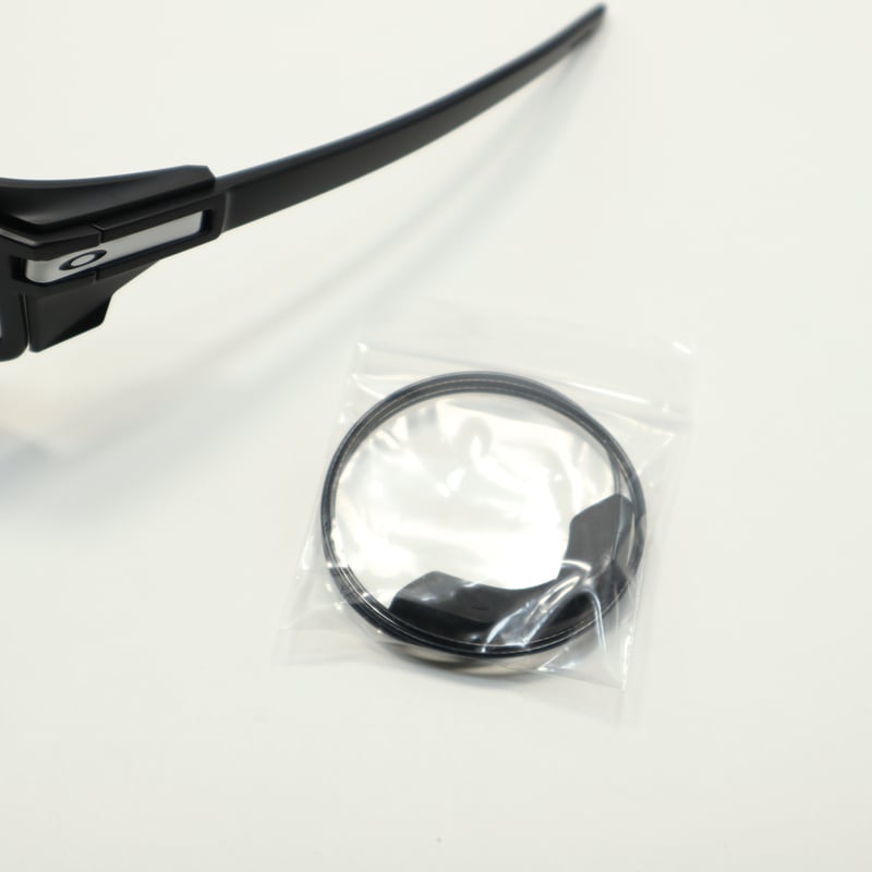 OAKLEY オークリー Latch Panel ラッチパネル Matte Black / P OAKLEY オークリー Latch Panel ラッチパネル Matte Black / P