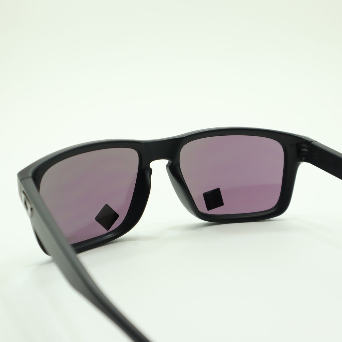 OAKLEY (オークリー) HOLBROOK (ホルブルック) Matte Black I