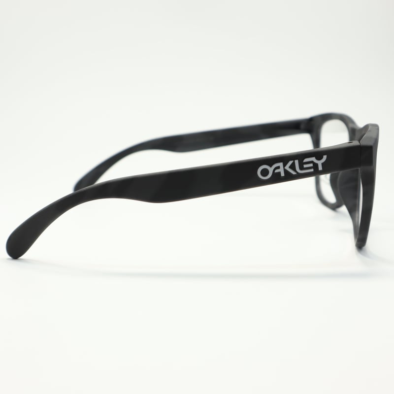 OAKLEY オークリー FROGSKINS RX フロッグスキンアールエックス OX8137...