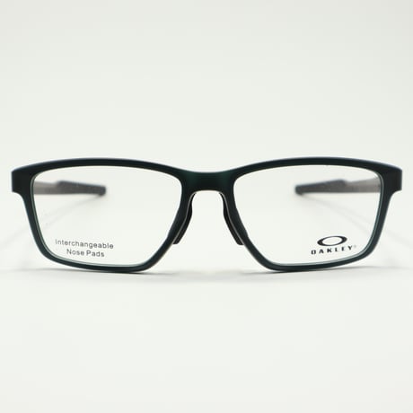 OAKLEY オークリーMETALINK メタリンク OX8153-0357 マットオリーブ