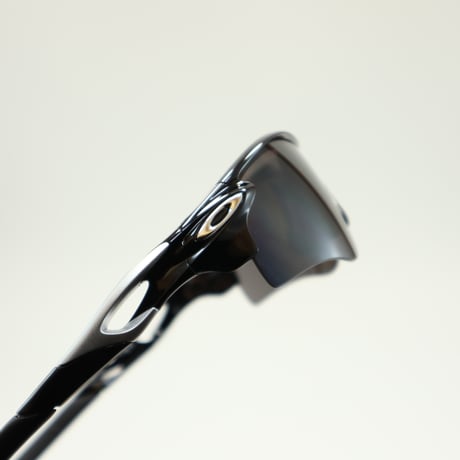 OAKLEY (オークリー) RADAR LOCK PATH (レーダーロックパス) Polished Black / Prizm black polarized (偏光)アジアン*OO9206-51