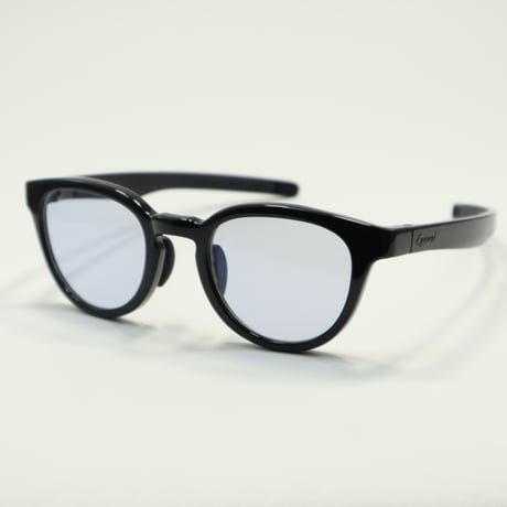 Eyevol アイヴォル LEIFER Ⅲ(49) レイファースリー(49) / BK-DG-MBL