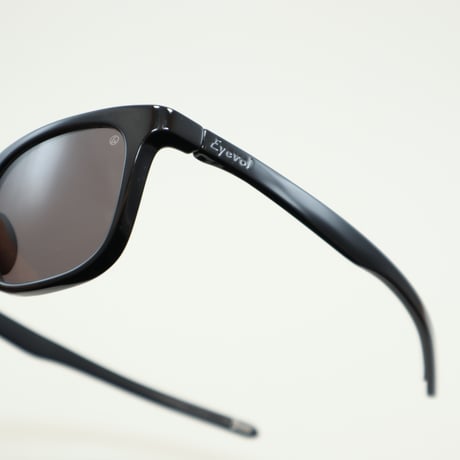 Eyevol アイヴォル HEATH Ⅲ ヒーススリー / BK-DG-DK.GRY